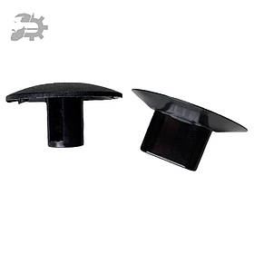 Кліпса кріплення підкрилка локера Clio 3 Renault 7703081054 6995X9 6995.X9