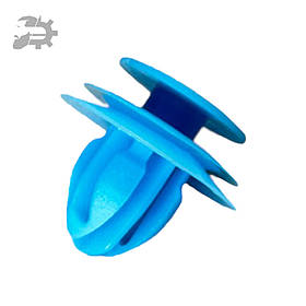 Кліпса фіксатор накладки салона Prius Toyota 88970345 909130077 9046710167 76882WA000