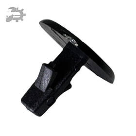 Кліпса утеплювача капота Cx-5 Mazda J00156741 J001-56-741