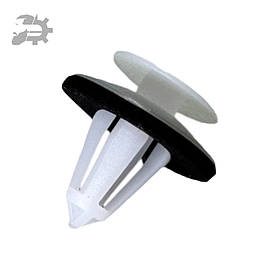 Кліпса молдинга порога LX Lexus 5178760070 51787-60070