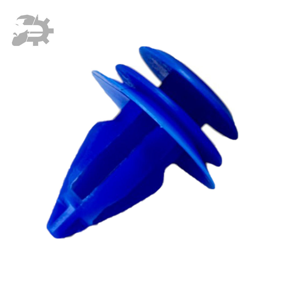 Кліпса молдинга порога 4 F83 Bmw LR027255, фото 1