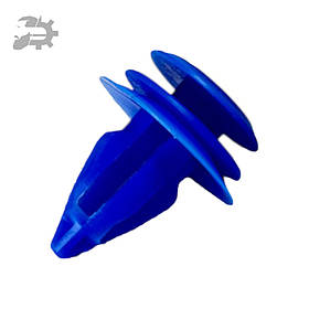 Кліпса молдинга порога 4 F33 Bmw LR027255