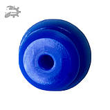 Кліпса молдинга порога 4 F83 Bmw LR027255, фото 2