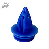 Кліпса молдинга порога 4 F83 Bmw LR027255, фото 3