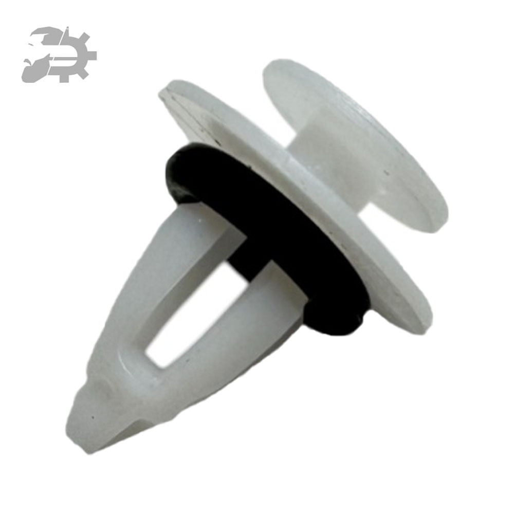 Кліпса молдинга порога X2 F39 Bmw 51777171002, фото 1