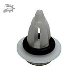 Кліпса молдинга порога X2 F39 Bmw 51777171002, фото 3