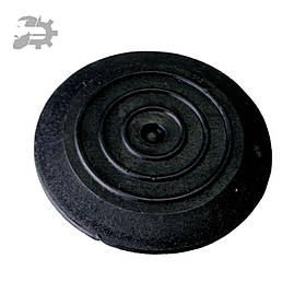 Кліпса молдинга порога Verso Toyota 7692452021 88973654 88970495