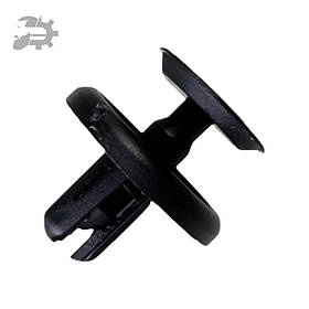 Кліпса кріплення підкрилка локера Verso Toyota 9046707201 6822.NK 0155309611 90467-07166