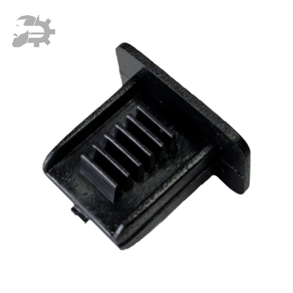 Кліпса внутрішньої обшивки багажника SuperB 1 Skoda 6K0867838 357867646 3578676469B9, фото 1