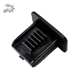 Кліпса внутрішньої обшивки багажника Vento Volkswagen 6K0867838 357867646 3578676469B9