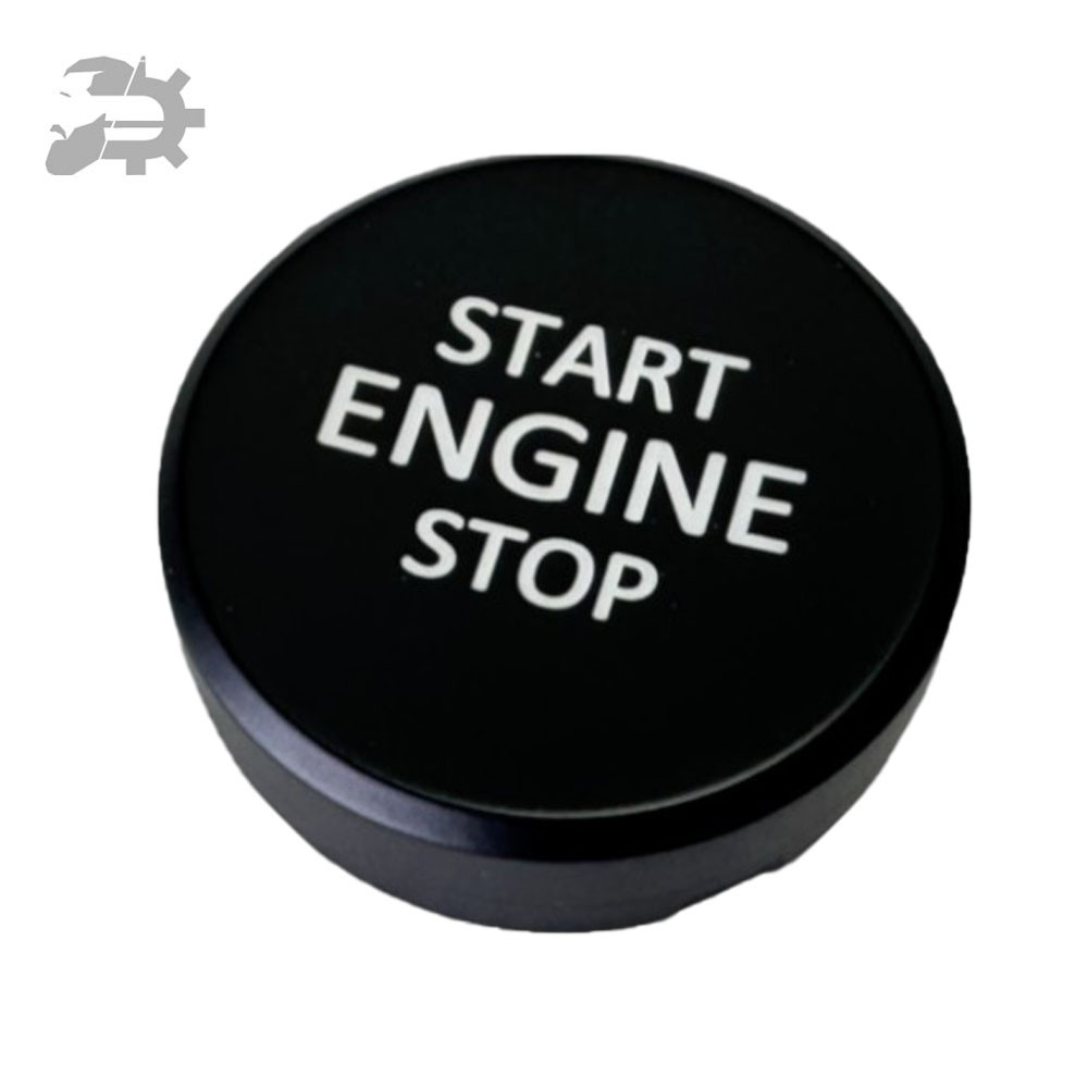 Кнопка запуску двигуна start-stop Kamiq Skoda 3V0905217 3V0905217A, фото 1