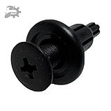 Кліпса кріплення бампера X2 F39 Bmw 94530624 8615737000 91502SP0003, фото 2