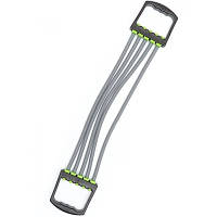 Популярний! Еспандер Ecofit 5 джгутів MD1311 7х11х500мм (К00015231) - Краща якість тільки на Nukleon.com.ua