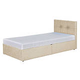 Міра ліжко 90*200 Модерн, фото 3