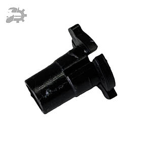 Гайка кріплення фари 5 E34 Bmw 63121378369