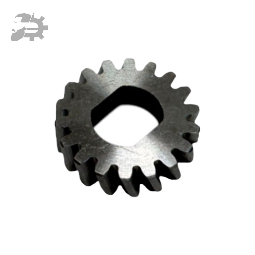 Шестерня механізму люка A1 Audi 18зуб 8KD959591, фото 1