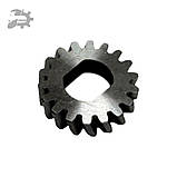 Шестерня механізму люка A8 Audi 18зуб 8KD959591, фото 2