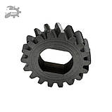 Шестерня механізму люка A1 Audi 18зуб 8KD959591, фото 2