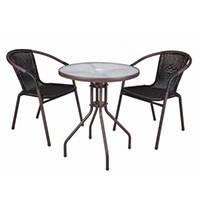 Садові меблі