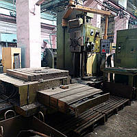 2А622-1 Верстат горизонтальний розточувально-фрезерний