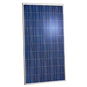 Полікристалічна сонячна батарея PERLIGHT 260 ВТ / 24 В PLM-260P-60