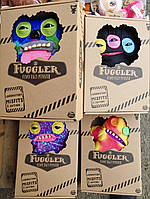 М'яка іграшка Фуглер зубасті монстри в асортименті Fuggler funny ugly monster