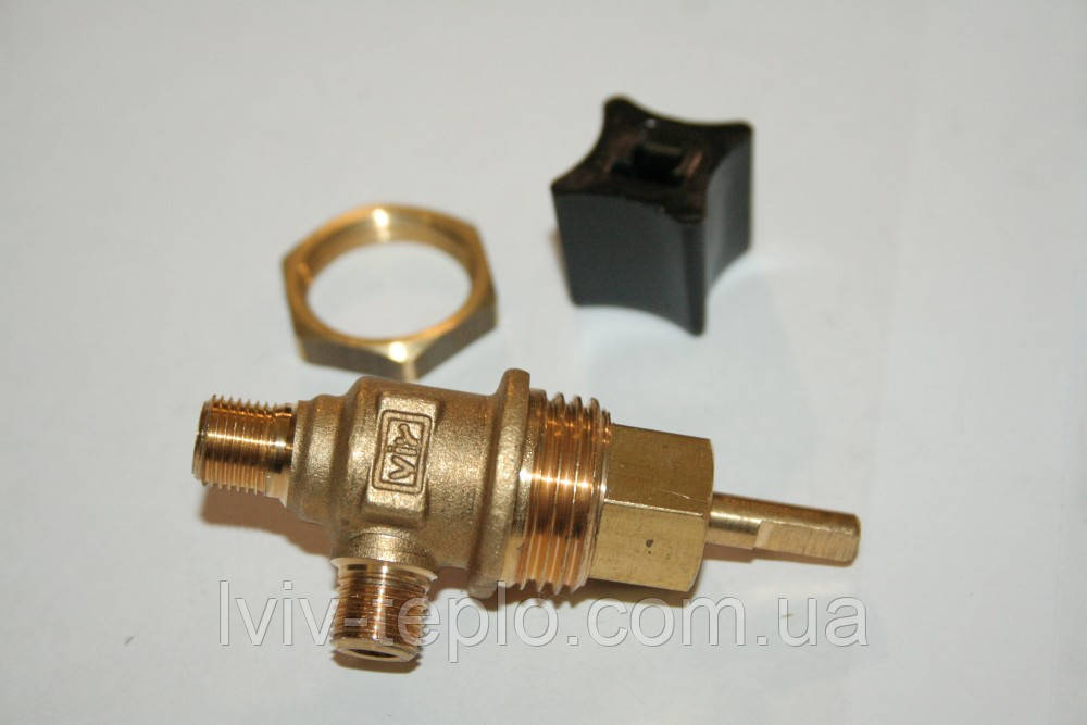 R10022511 Кран підживлення Smart