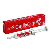 Mervue CardioCare Paste Dog паста для здоров'я серцево-судинної системи собак, 30 мл