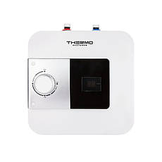 Водонагрівач електричний Thermo Alliance 15 л під мийку вертикальний, мокрий ТЕН 1,5 кВт SF15S15N