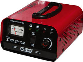 Автомобільні зарядні пристрої