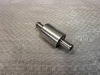 Клапан обратный топливный карбюратора 6 мм металлический Ваз 2108 2109 заз 1102 1103 таврия славута