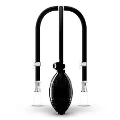 Жіночі вакуумні помпи