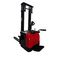 Штабелери самохідні з АКБ