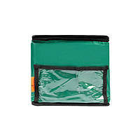 Термосумки та аккумулятори холоду