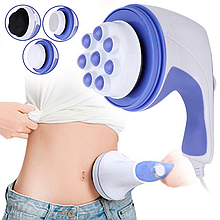 Ручний вібромасажер для схуднення Relax and Tone 1640 (В)