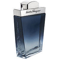 Мужские духи Salvatore Ferragamo Subtil Pour Homme Туалетная вода 100 ml/мл оригинал Тестер