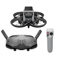Квадрокоптер DJI Avata 2 PRO-VIEW COMBO (CP.FP.00000227.01)
