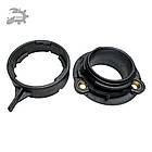 Ремкомплект патрубка турбіни 5 Е61 Бмв N54 11658627680