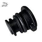 Маслозливна пробка піддона Карок Шкода 06L103801