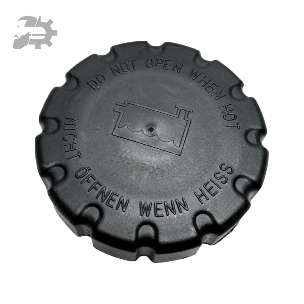 Кришка розширювального бака S203 Мерседес A2105010615 2105010215 2105010315, фото 1