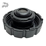 Кришка розширювального бака S203 Мерседес A2105010615 2105010215 2105010315, фото 3