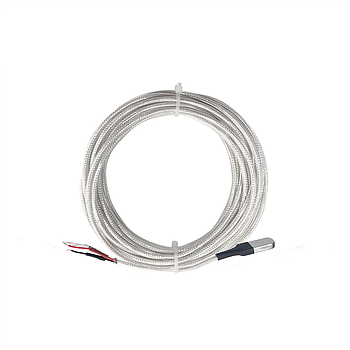 Механізми: терморегулятор