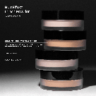 Розсипчаста пудра INGLOT Blur Effect Loose Powder Vanilla Blur 91: Ідеально гладка шкіра без пор, фото 2