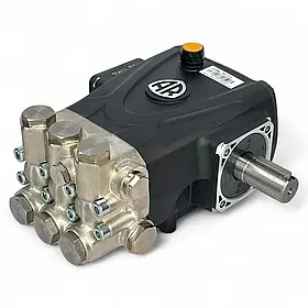 Насос високого тиску Annovi Reverberi RR15.25 (15 л/хв, 250 бар) професійна помпа