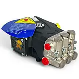 Насос високого тиску Annovi Reverberi RR15.25 (15 л/хв, 250 бар) професійна помпа, фото 6