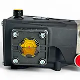 Насос високого тиску Annovi Reverberi RR15.25 (15 л/хв, 250 бар) професійна помпа, фото 7