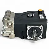 Насос високого тиску Annovi Reverberi RR15.25 (15 л/хв, 250 бар) професійна помпа, фото 8