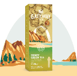 Картридж для напоїв Cirkul Gateway Flavor Cartridge Honey Green Tea 1шт, фото 2