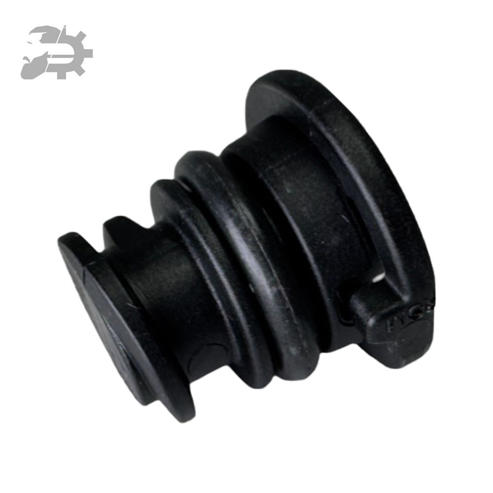 Маслозливний болт корок піддона двигуна A1 Audi 06L103801, фото 1