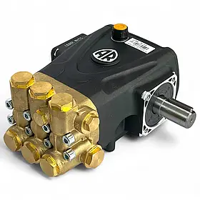 Насос високого тиску Annovi Reverberi RR15.20 (15 л/хв, 200 бар) професійна помпа